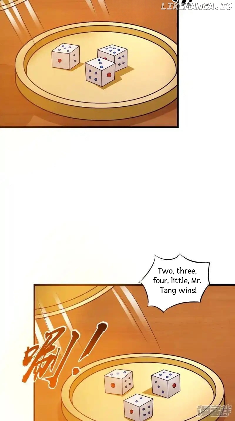 The Genius Poison Doctor chapter 95 - page 29